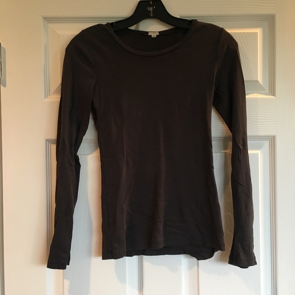 J. Crew Longsleeve - Picture 1 of 1